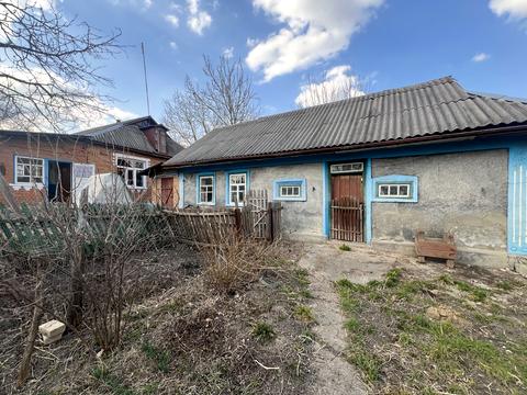 будинок за адресою Козацька