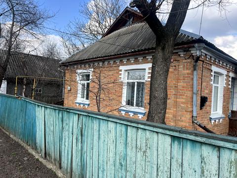 будинок за адресою Козацька