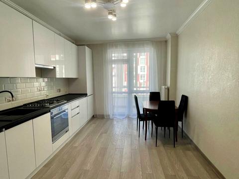 квартира за адресою Під Голоском вул., 17-В