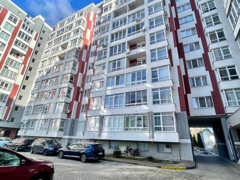 квартира за адресою Під Голоском вул., 17-В