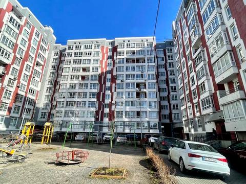 квартира за адресою Під Голоском вул., 17-В