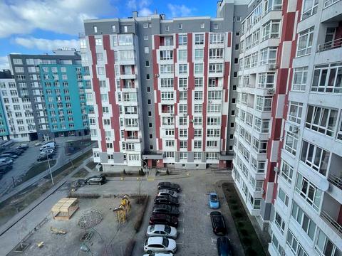 квартира за адресою Під Голоском вул., 17-В