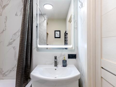 квартира за адресою Академіка Глушкова просп., 26