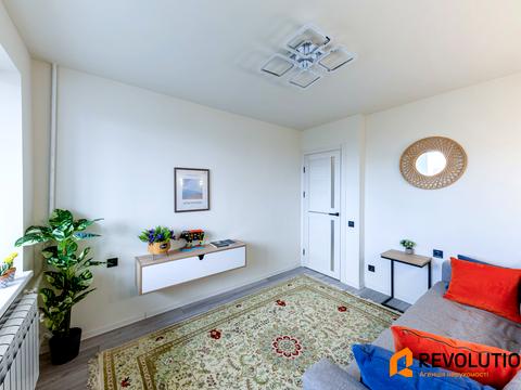 квартира за адресою Академіка Глушкова просп., 26