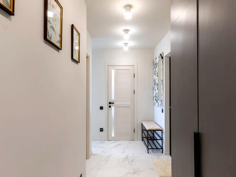 квартира за адресою Академіка Глушкова просп., 26