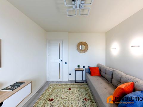 квартира за адресою Академіка Глушкова просп., 26