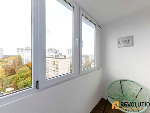 квартира за адресою Академіка Глушкова просп., 26