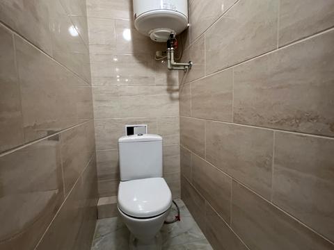 квартира по адресу Океановская ул., 36