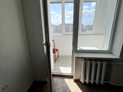 квартира по адресу Океановская ул., 36
