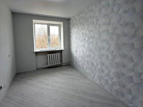 квартира по адресу Циолковского ул., 9/1