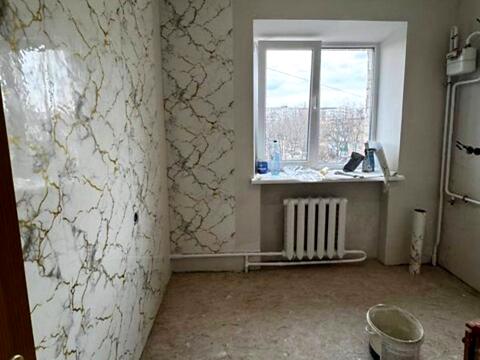 квартира по адресу Циолковского ул., 9/1