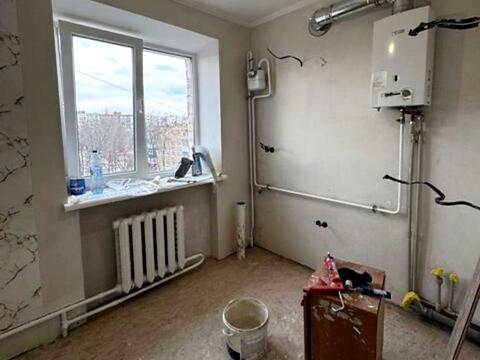 квартира по адресу Циолковского ул., 9/1