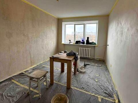 квартира по адресу Циолковского ул., 9/1