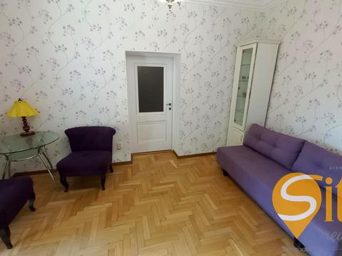 квартира за адресою Соборний просп. (Леніна), 193