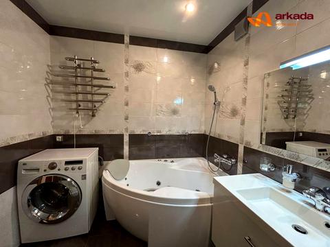 квартира за адресою Незалежності вул., 164