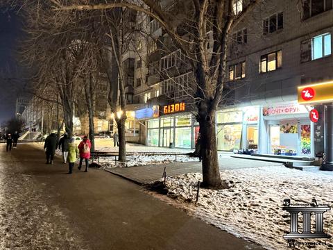 комерційна за адресою Берестейський просп. (Перемоги), 18