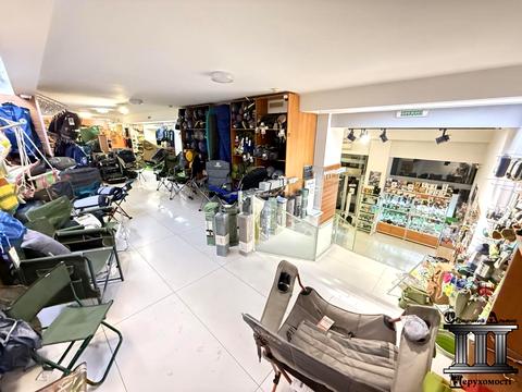 комерційна за адресою Берестейський просп. (Перемоги), 18