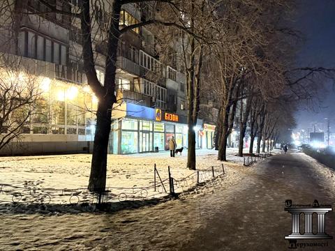 комерційна за адресою Берестейський просп. (Перемоги), 18