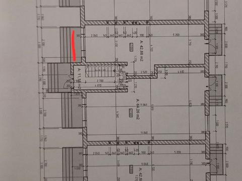 комерційна за адресою Лесі Українки вул., 9