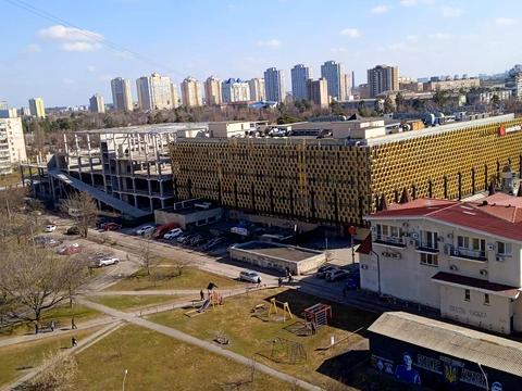 квартира по адресу Андрея Малышко ул., 3