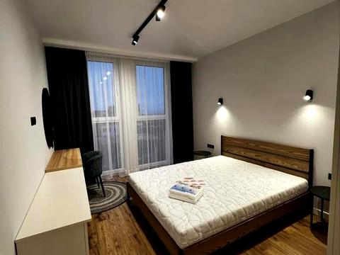 квартира за адресою Тараса Шевченка вул., 60/17