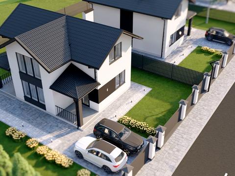 будинок за адресою Макаренка вул.