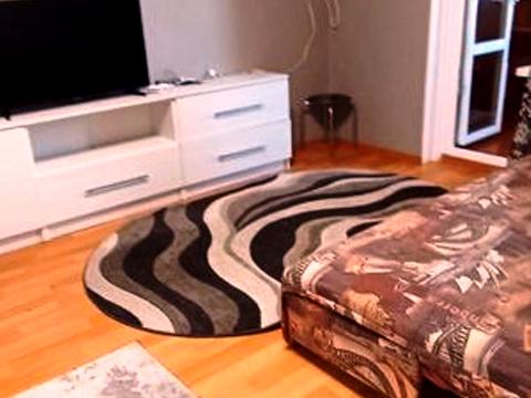 квартира за адресою Академіка Заболотного вул., 60