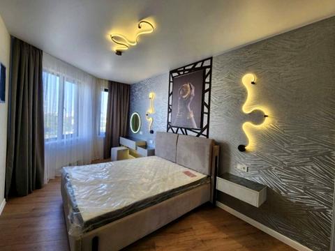 квартира по адресу Генуэзская ул., 1-Е