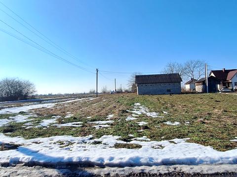 участок по адресу шашкевича, 10