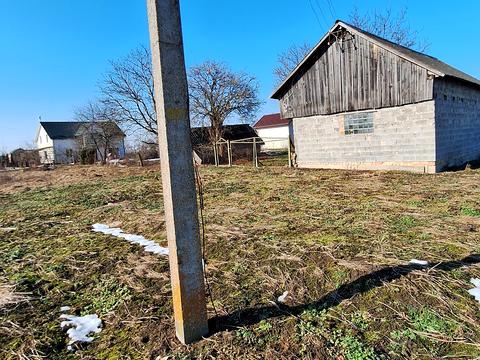 участок по адресу шашкевича, 10