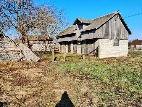 участок по адресу шашкевича, 10