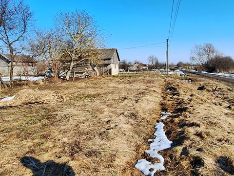 участок по адресу шашкевича, 10