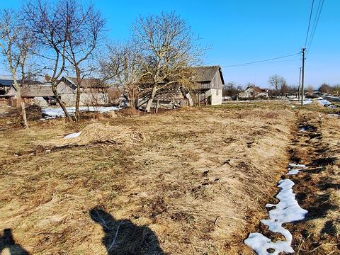 участок по адресу шашкевича, 10