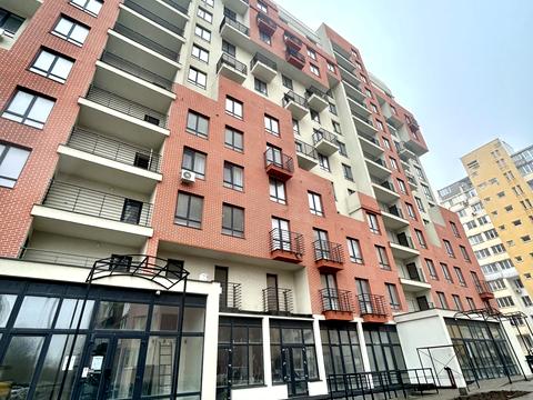 квартира за адресою Академіка Сахарова вул., (Будинок)