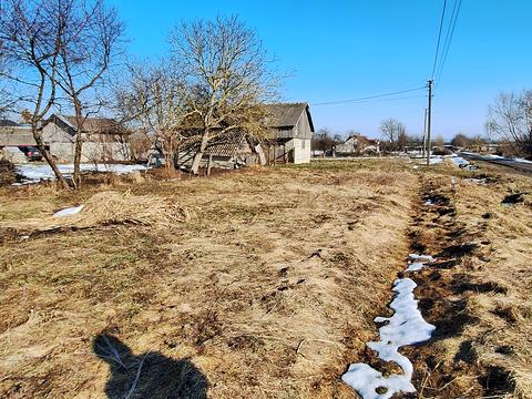 участок по адресу шашкевича, 10