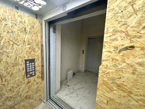 квартира за адресою Академіка Сахарова вул., (Будинок)