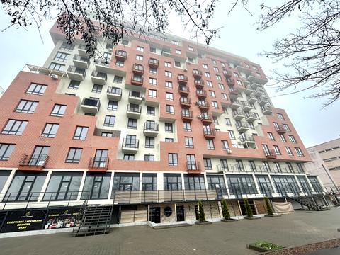 квартира за адресою Академіка Сахарова вул., (Будинок)