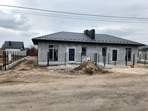 дом по адресу Набережна