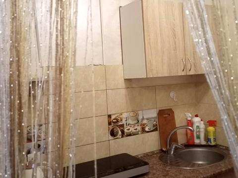 квартира по адресу Брацлавская ул. (Островского), 48