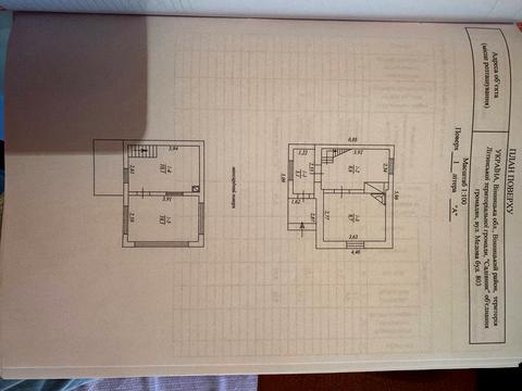 будинок за адресою Медова, 803