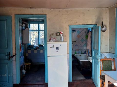 будинок за адресою Миколи Зерова вул. (Чехова)