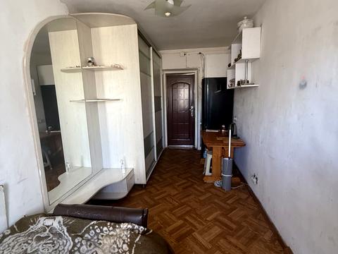 комната по адресу Академика Филатова ул., 2а