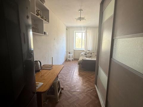 кімната за адресою Академіка Філатова вул., 2а