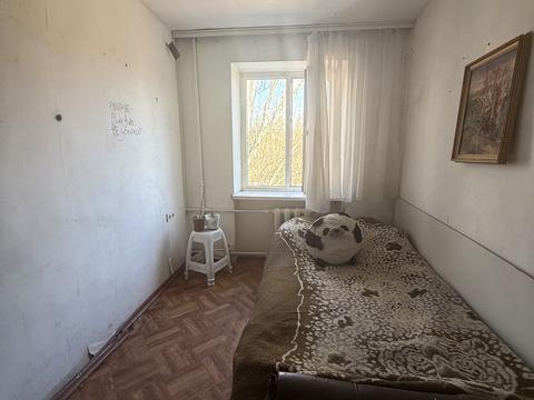 кімната за адресою Академіка Філатова вул., 2а