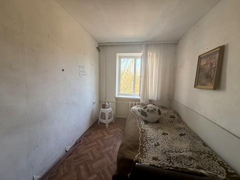 кімната за адресою Академіка Філатова вул., 2а