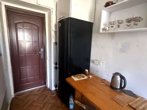 кімната за адресою Академіка Філатова вул., 2а