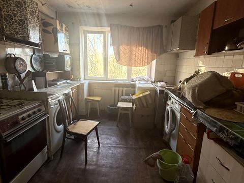 кімната за адресою Академіка Філатова вул., 2а