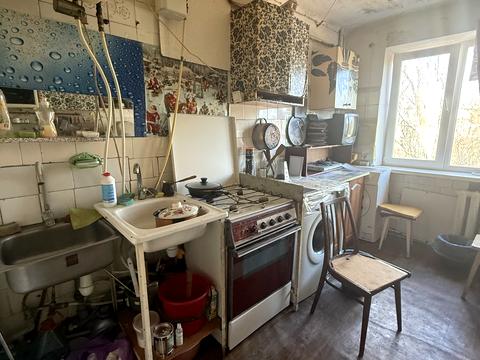 кімната за адресою Академіка Філатова вул., 2а