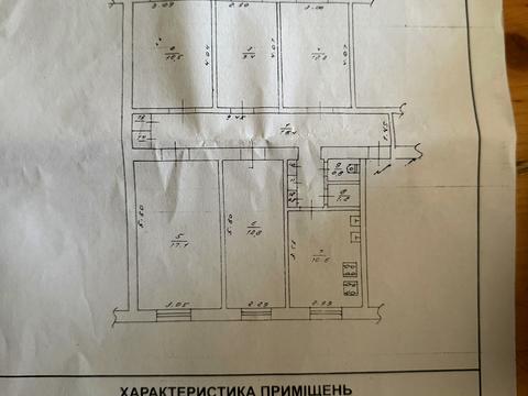 кімната за адресою Академіка Філатова вул., 2а