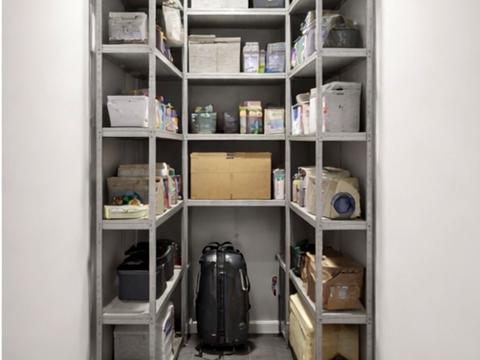 коммерческая по адресу Заливная ул., 2